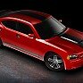 Tunned Dodge